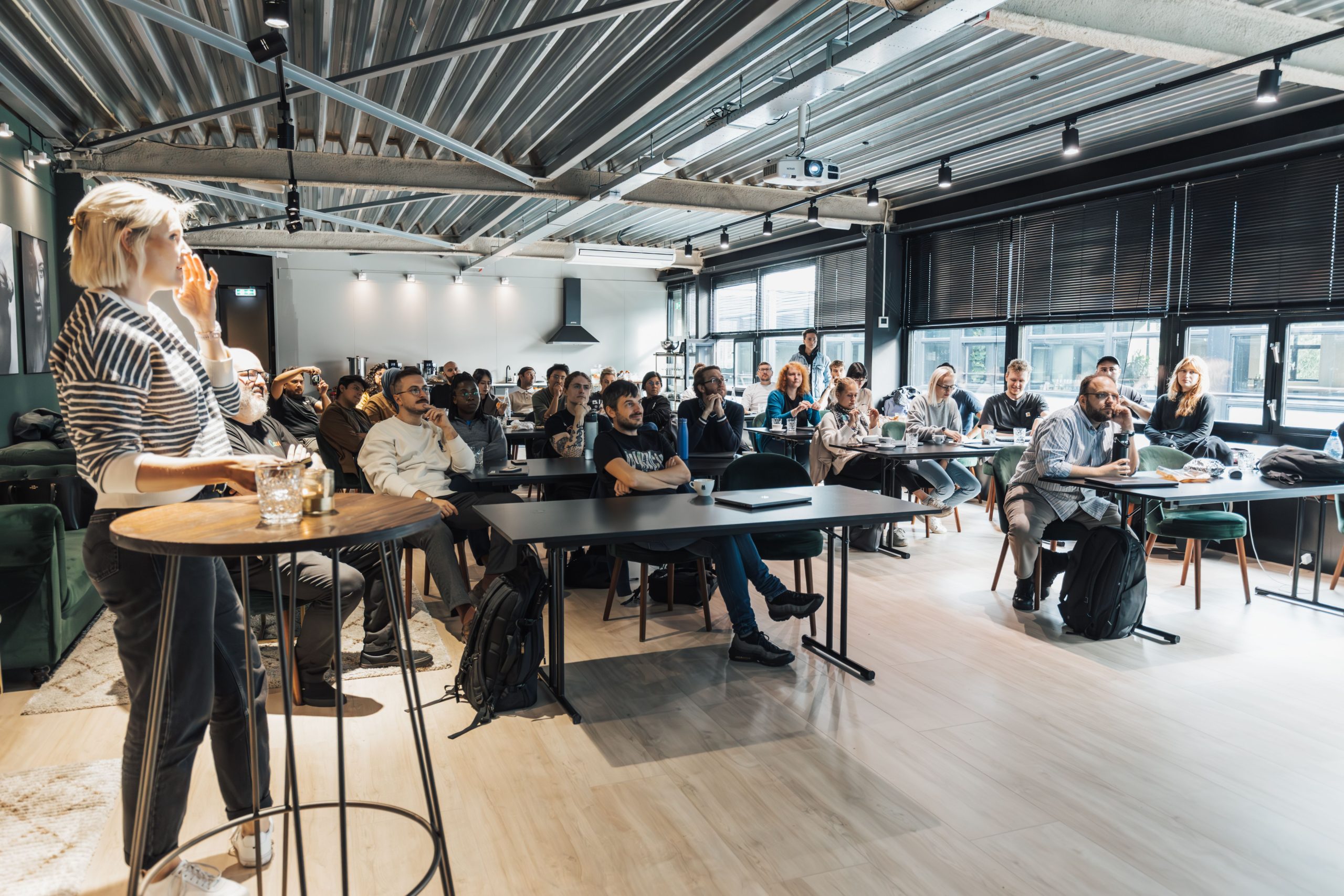 Moldable Minds Seminar Recap